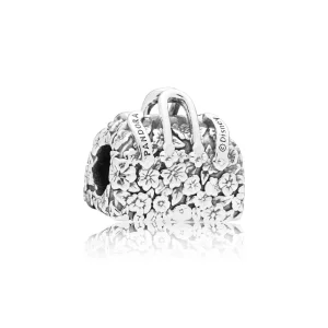 (kuva) Disney, Mary Poppins Bag Charm - 797506 - Helat | PANDORA