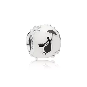 (kuva) Disney, Mary Poppins Silhouette Charm - 797510ENMX - Helat | PANDORA