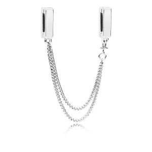 (kuva) PANDORA Reflexions Floating Safety Chain - 797601 - Helat | PANDORA