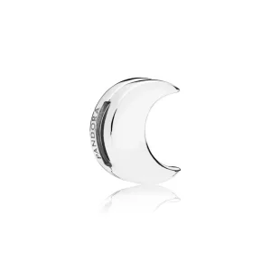 (kuva) PANDORA Reflexions Moon Clip Charm - 797552 - Helat | PANDORA