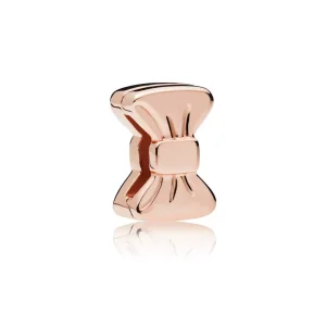 (kuva) PANDORA Reflexions Sweet Bow Clip Charm - 787582 - Helat | PANDORA