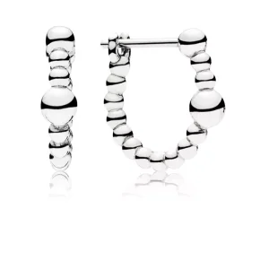 (kuva) String of Beads Korvarenkaat - 297532 - Korvakorut | PANDORA