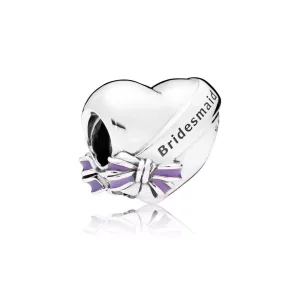 (kuva) Best Bridesmaid - 797272EN159 - Helat | PANDORA