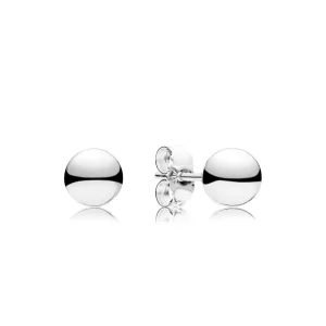 (kuva) Classic Beads Nappikorvakorut - 297568 - Korvakorut | PANDORA