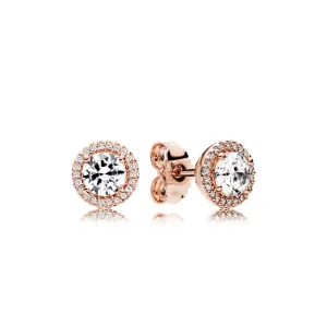 (kuva) Classic Elegance, Korvakorut - 286272CZ - Korvakorut | PANDORA