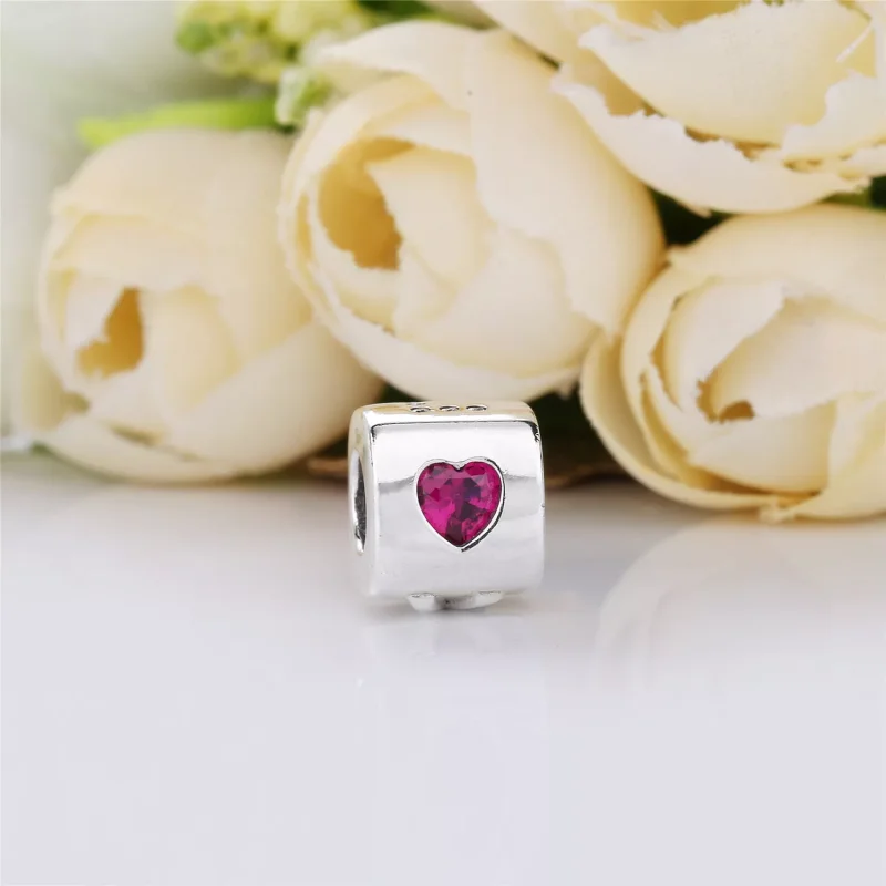 (kuva) Love Dice Charm - 797811CZR - Helat | PANDORA - Näytä 2