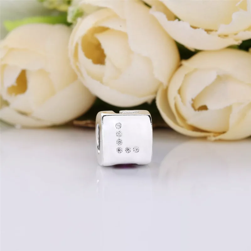 (kuva) Love Dice Charm - 797811CZR - Helat | PANDORA - Näytä 4