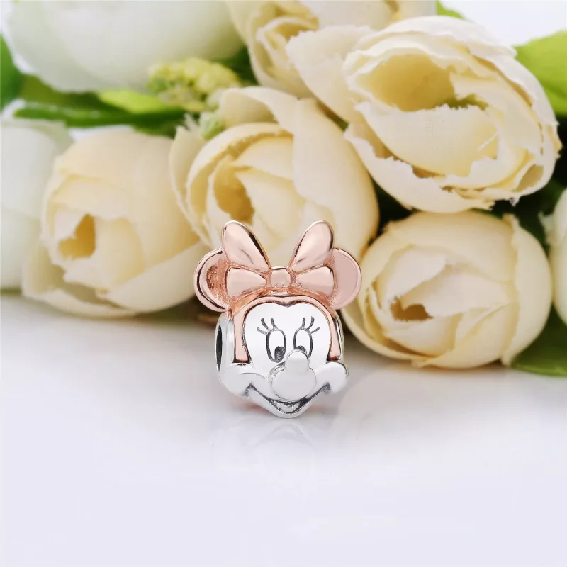 (kuva) PANDORA hela - Disney, Minni muotokuva - Näytä 2