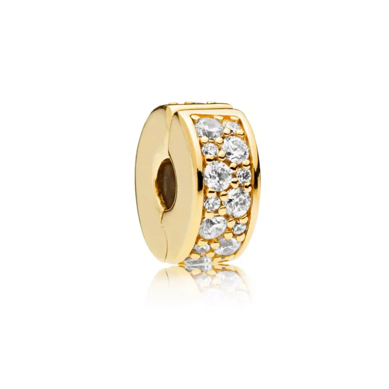 (kuva) Shining Elegance - 767164CZ - Helat | PANDORA