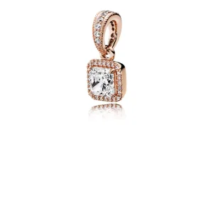 (kuva) Timeless Elegance Pendant - 380378CZ - Kaulakorut ja riipukset | PANDORA