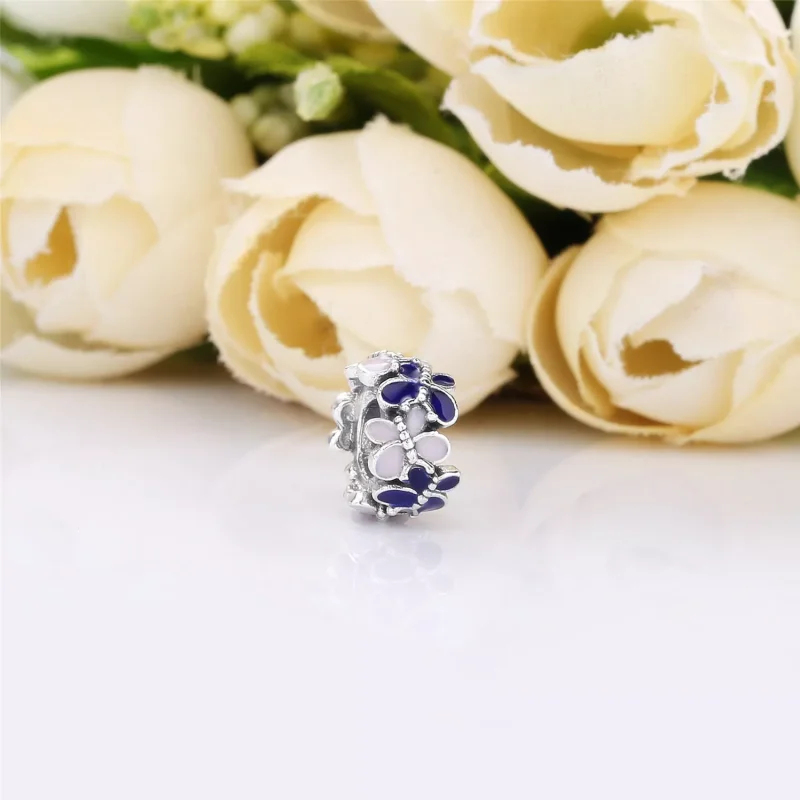 (kuva) Butterfly Arrangement Spacer - 797870ENMX - Helat | PANDORA - Näytä 2