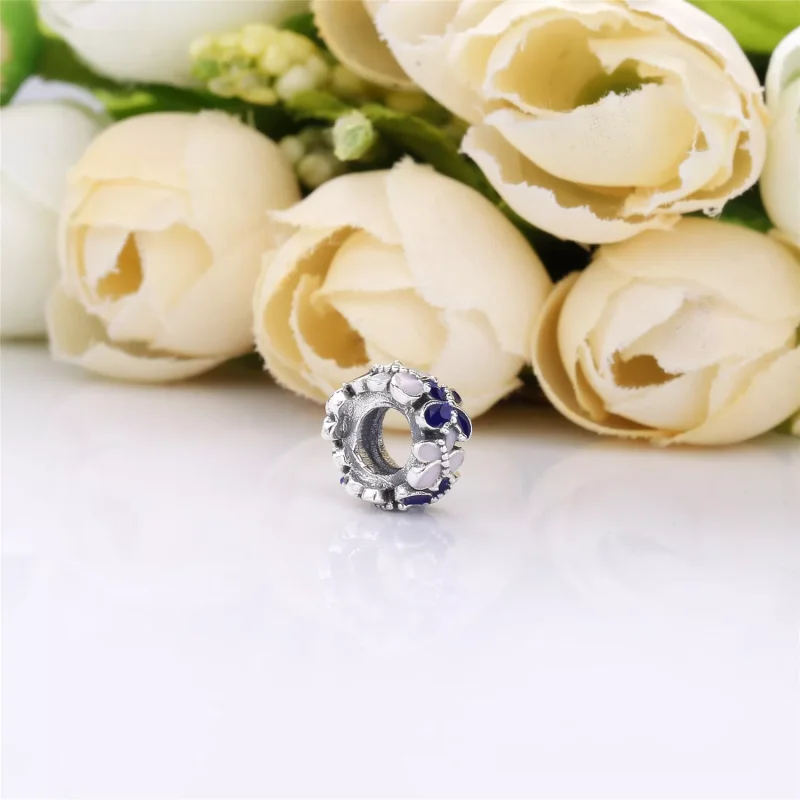 (kuva) Butterfly Arrangement Spacer - 797870ENMX - Helat | PANDORA - Näytä 3