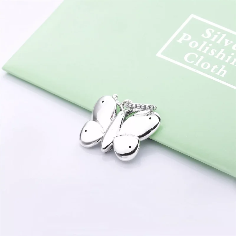 (kuva) Decorative Butterfly Charm - 797880CZ - Helat | PANDORA - Näytä 4