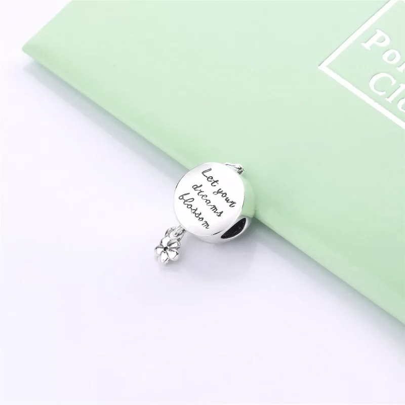 (kuva) Flower Colour Story Charm - 797999ENMX - Helat | PANDORA - Näytä 4