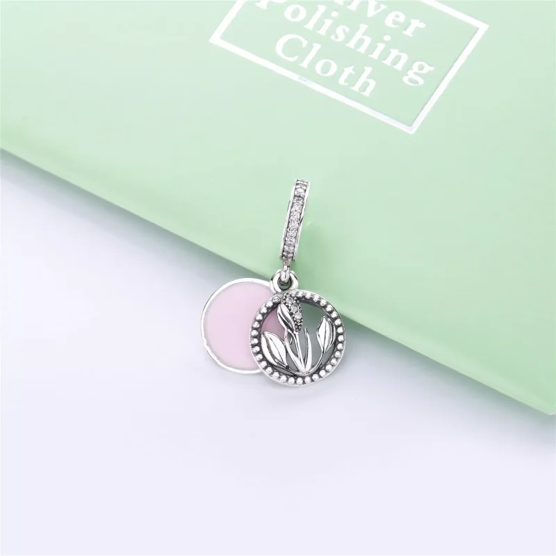 (kuva) International Women's Day Charm - 797825CZ - Helat | PANDORA - Näytä 2