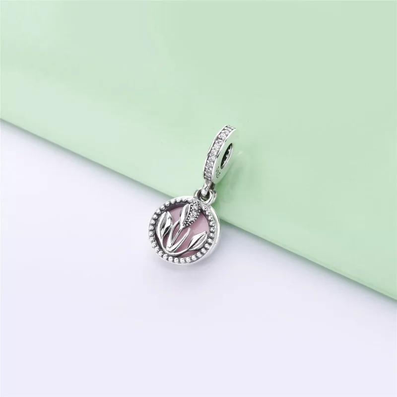 (kuva) International Women's Day Charm - 797825CZ - Helat | PANDORA - Näytä 3