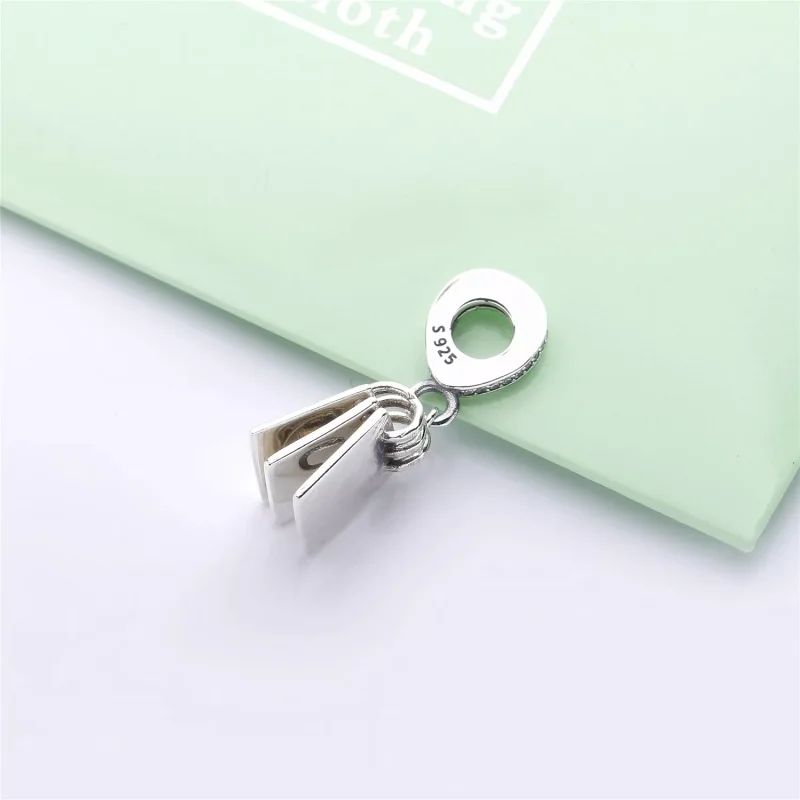 (kuva) Love Notes Pendant Charm - 797835CZ - Helat | PANDORA - Näytä 5