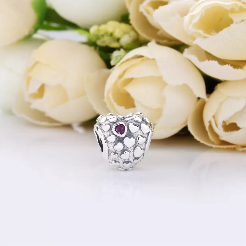 (kuva) Mum In A Million Charm - 797781CZR - Helat | PANDORA - Näytä 2
