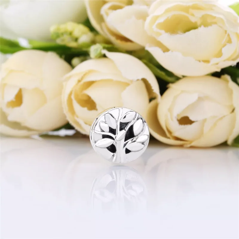 (kuva) PANDORA Reflexions Tree of Life Clip Charm - 797779 - Helat | PANDORA - Näytä 2
