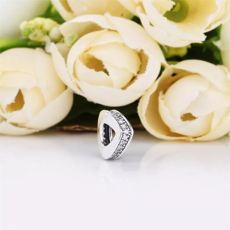 (kuva) Shimmering Wish Spacer - 797808CZ - Helat | PANDORA - Näytä 2