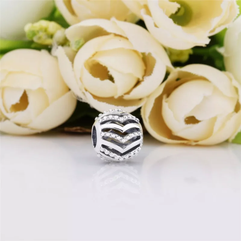 (kuva) Stylish Wish Charm - 797805 - Helat | PANDORA - Näytä 2