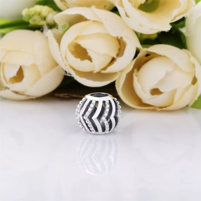(kuva) Stylish Wish Charm - 797805 - Helat | PANDORA - Näytä 3