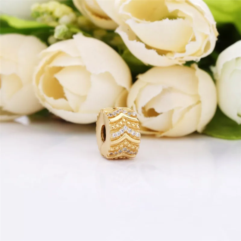 (kuva) Stylish Wish Clip - 767798CZ - Helat | PANDORA - Näytä 2