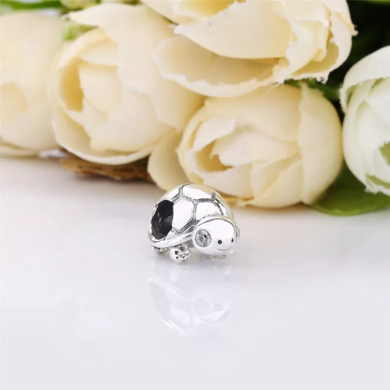 (kuva) Pandora Bright-Eyed Turtle hela 797878CZ - Näytä 2