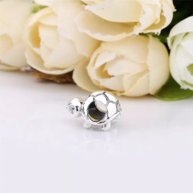 (kuva) Pandora Bright-Eyed Turtle hela 797878CZ - Näytä 3