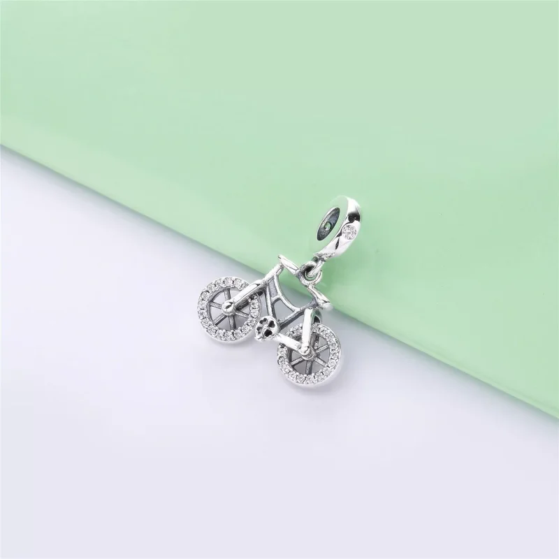 (kuva) Pandora Brilliant Bicycle hela 797858CZ - Näytä 2