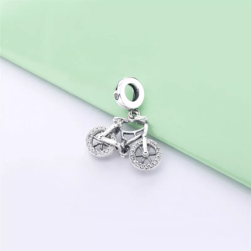 (kuva) Pandora Brilliant Bicycle hela 797858CZ - Näytä 3