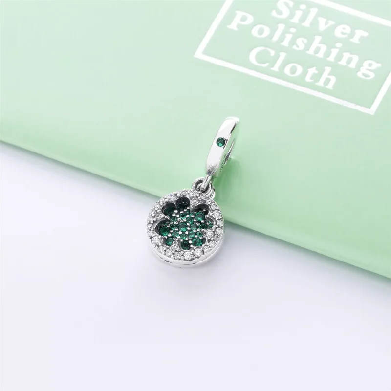 (kuva) Pandora Dazzling Clover hela 797906NRGMX - Näytä 2