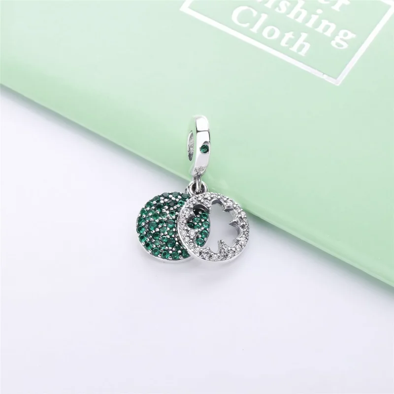 (kuva) Pandora Dazzling Clover hela 797906NRGMX - Näytä 3