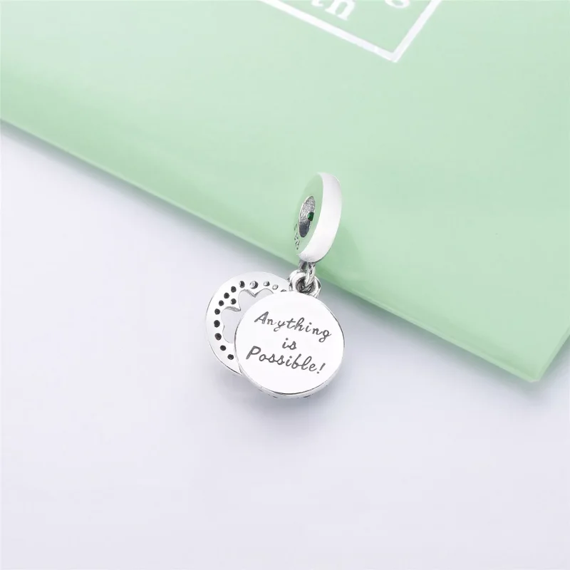 (kuva) Pandora Dazzling Clover hela 797906NRGMX - Näytä 4