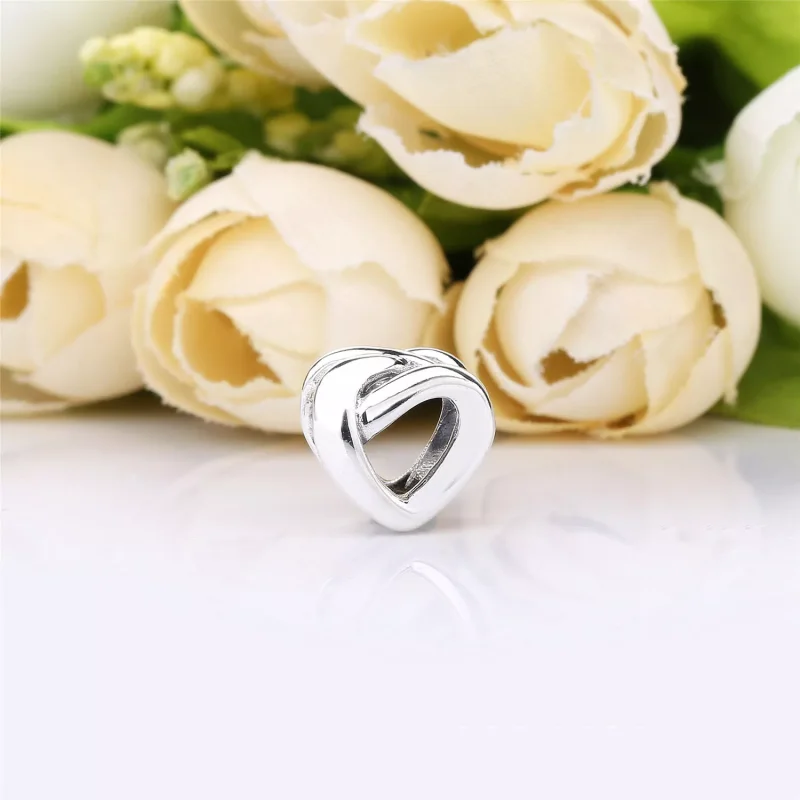 (kuva) Pandora Knotted Heart hela 798081 - Näytä 2