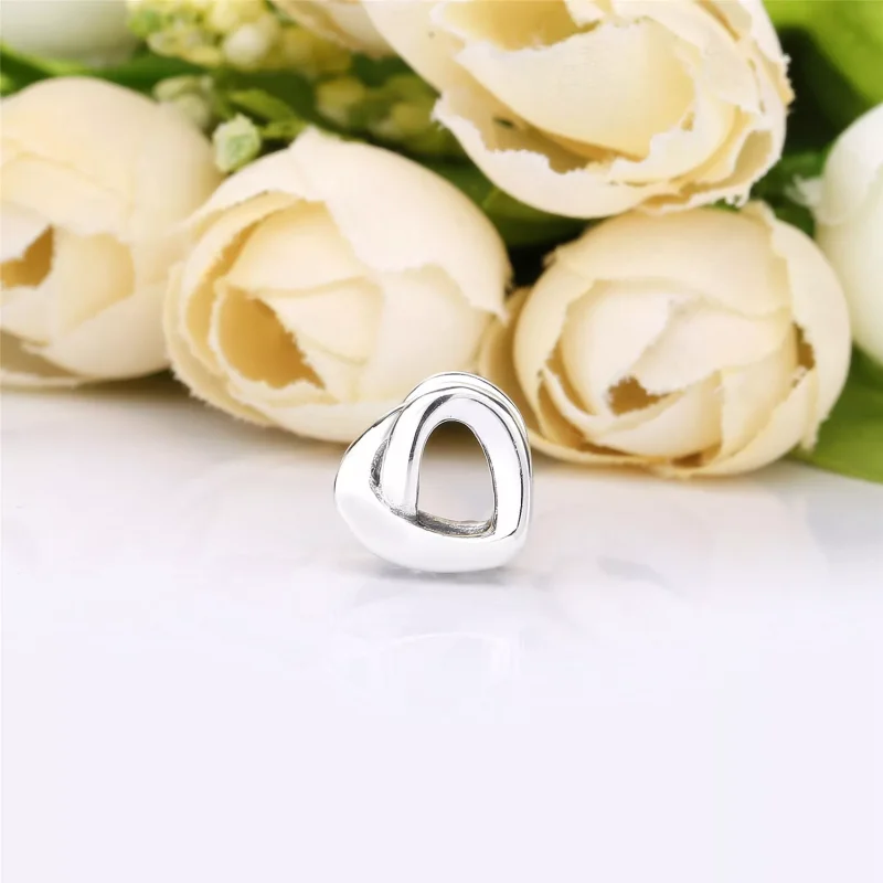 (kuva) Pandora Knotted Heart hela 798081 - Näytä 3