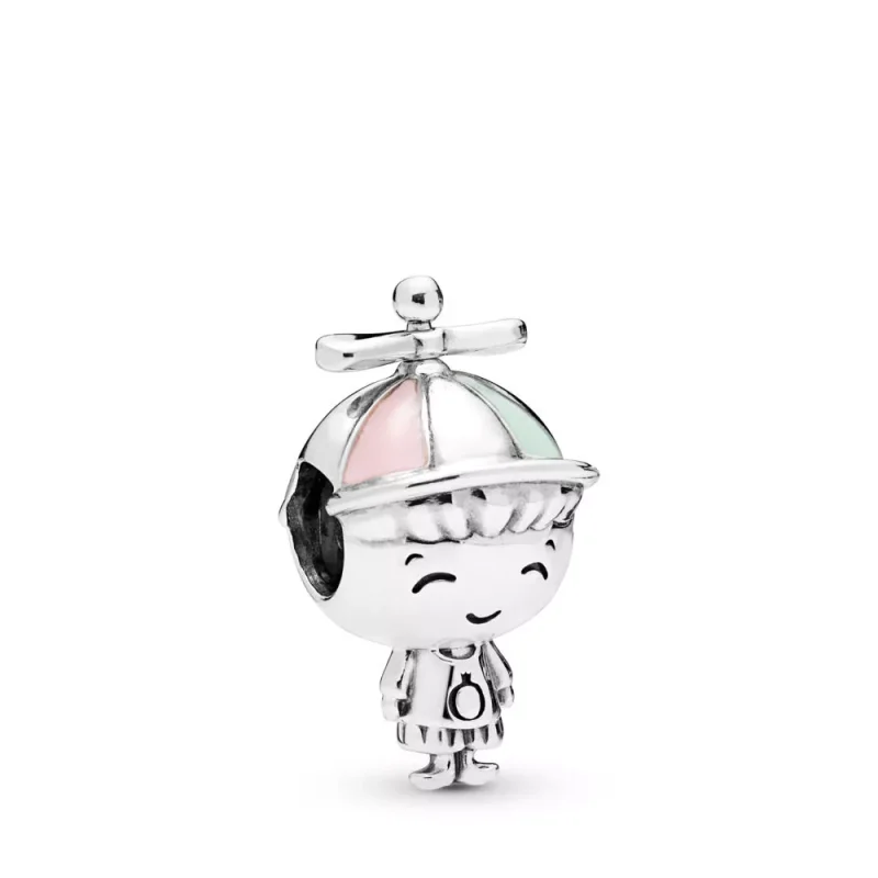 (kuva) Pandora Propeller Hat Boy hela 798015ENMX