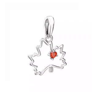 (kuva) PANDORA riipus - Kanadan symboli