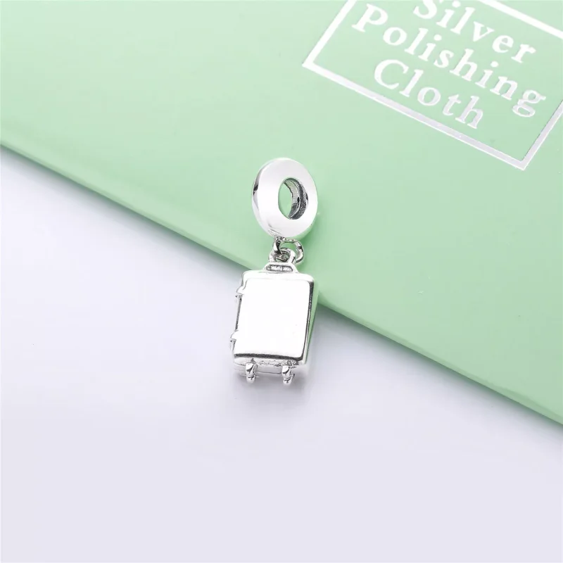 (kuva) Pandora Suitcase hela 797887EN160 - Näytä 4