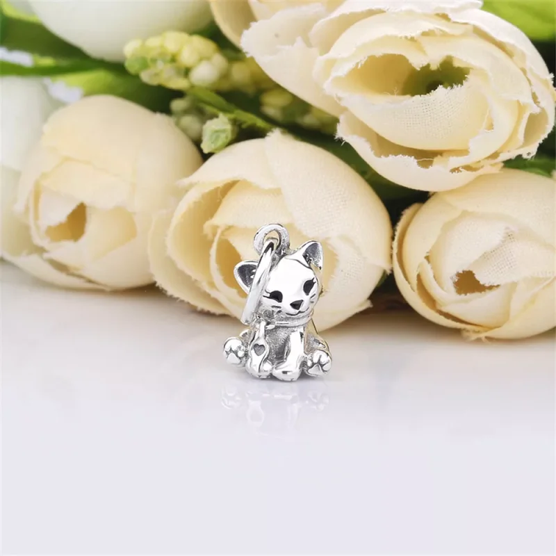 (kuva) Pandora Sweet Cat hela 798011EN16 - Näytä 2
