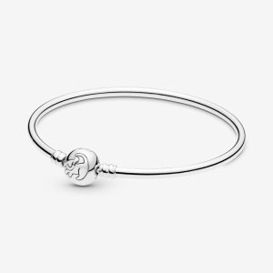 (kuva) Disney Pandora Moments Lion King Simba Solkiholkka - 598047CCZ