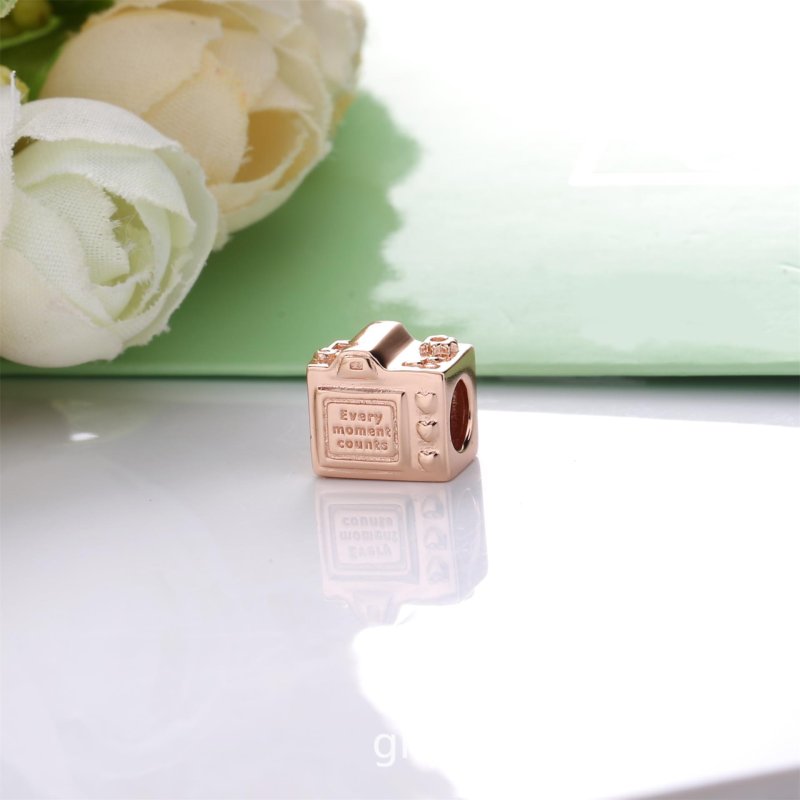 (kuva) PANDORA Matkustus- ja Harrastus-Charms - 787986CZ - Näytä 3