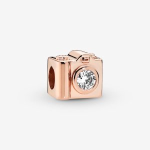 PANDORA Matkustus- ja Harrastus-Charms - 787986CZ (kuva) PANDORA Matkustus- ja Harrastus-Charms - 787986CZ