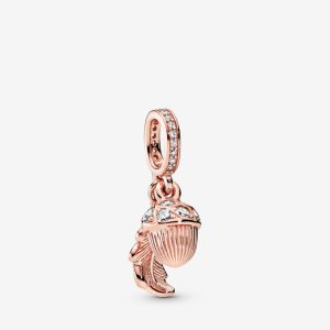 (kuva) PANDORA Tammenlehti ja Terho - 788248CZ