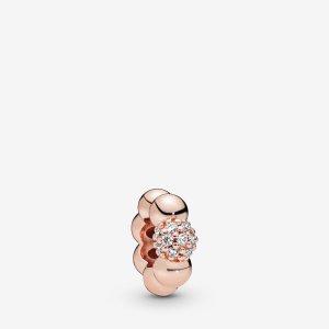 (kuva) PANDORA Kiillot Timanttisilta Helmi Välihela - 788310CZ