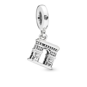(kuva) PANDORA Riemukaari Triomphe - 798127CZ