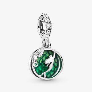 (kuva) PANDORA Disney Ariel Ripustin Koru - 798231CZ