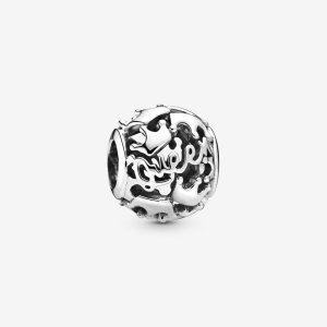 (kuva) PANDORA Kuningatar Kuninkaalliset Kruunut Charm - 798354