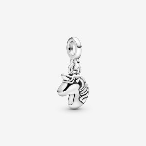 (kuva) Pandora Me Maaginen Yksisarvinen Mini Ripustin - 798360