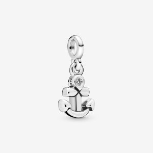 (kuva) PANDORA My Anchor - Mikrokoriste - 798393CZ